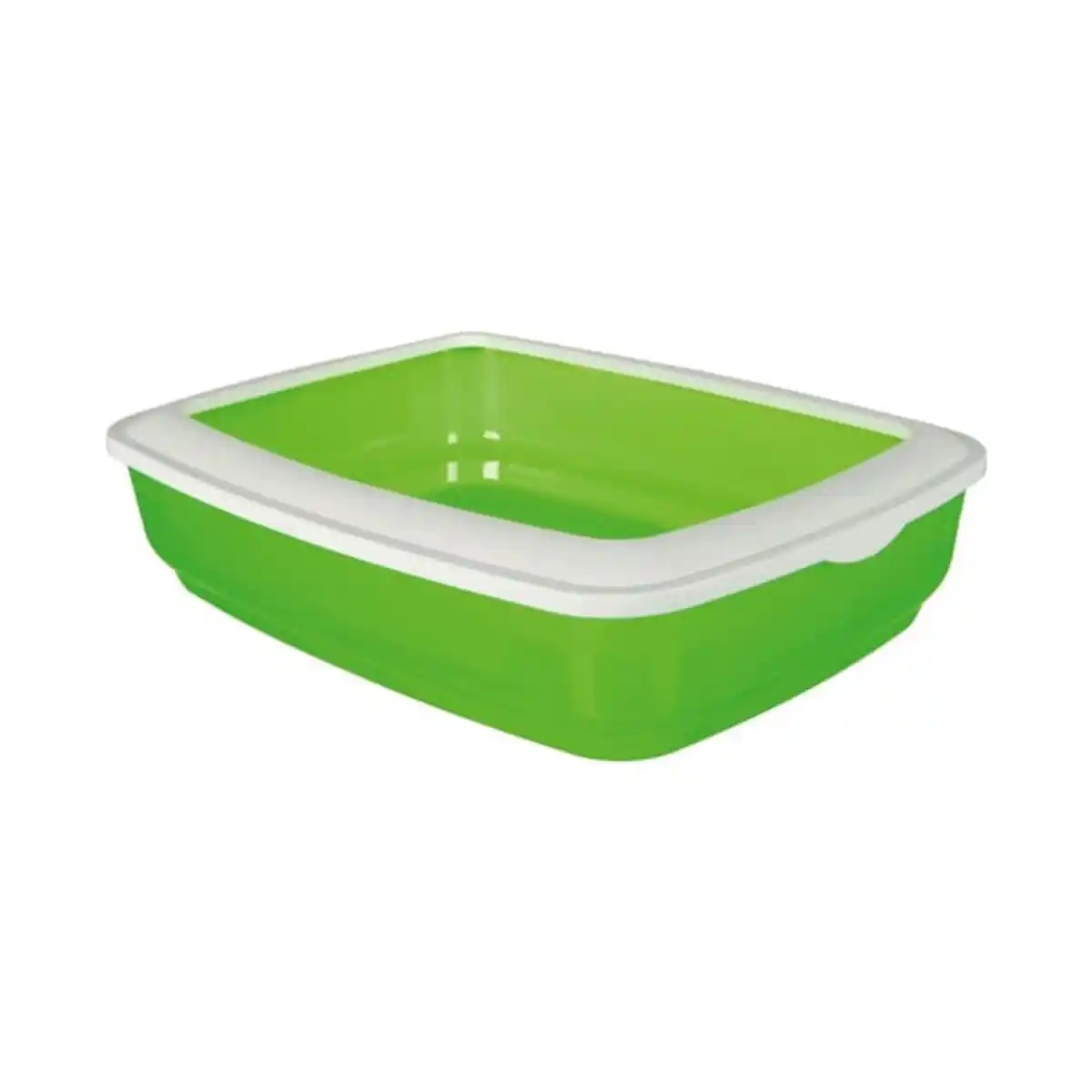 Bild 2 von Trixie Katzentoilette Brisko mit Rand