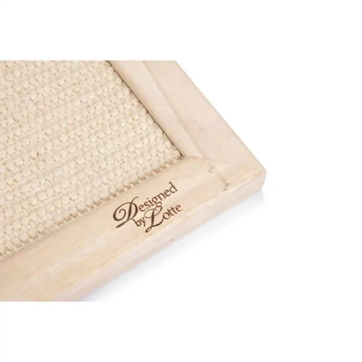 Bild 3 von Designed by Lotte Kratzbrett Sammy