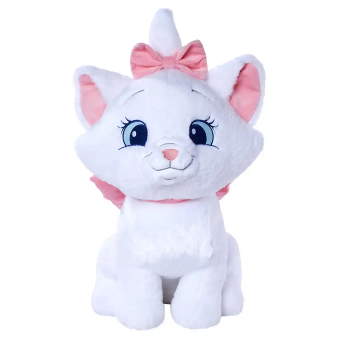 Bild 1 von Disney Aristocats - Marie - Plüschfigur - ca. 40 cm