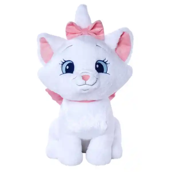 Bild 1 von Disney Aristocats - Marie - Plüschfigur - ca. 40 cm