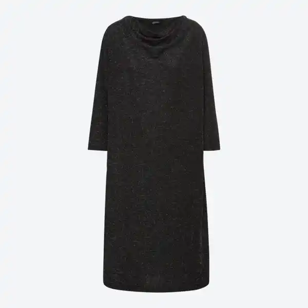 Bild 2 von Damen-Kleid mit Elasthan