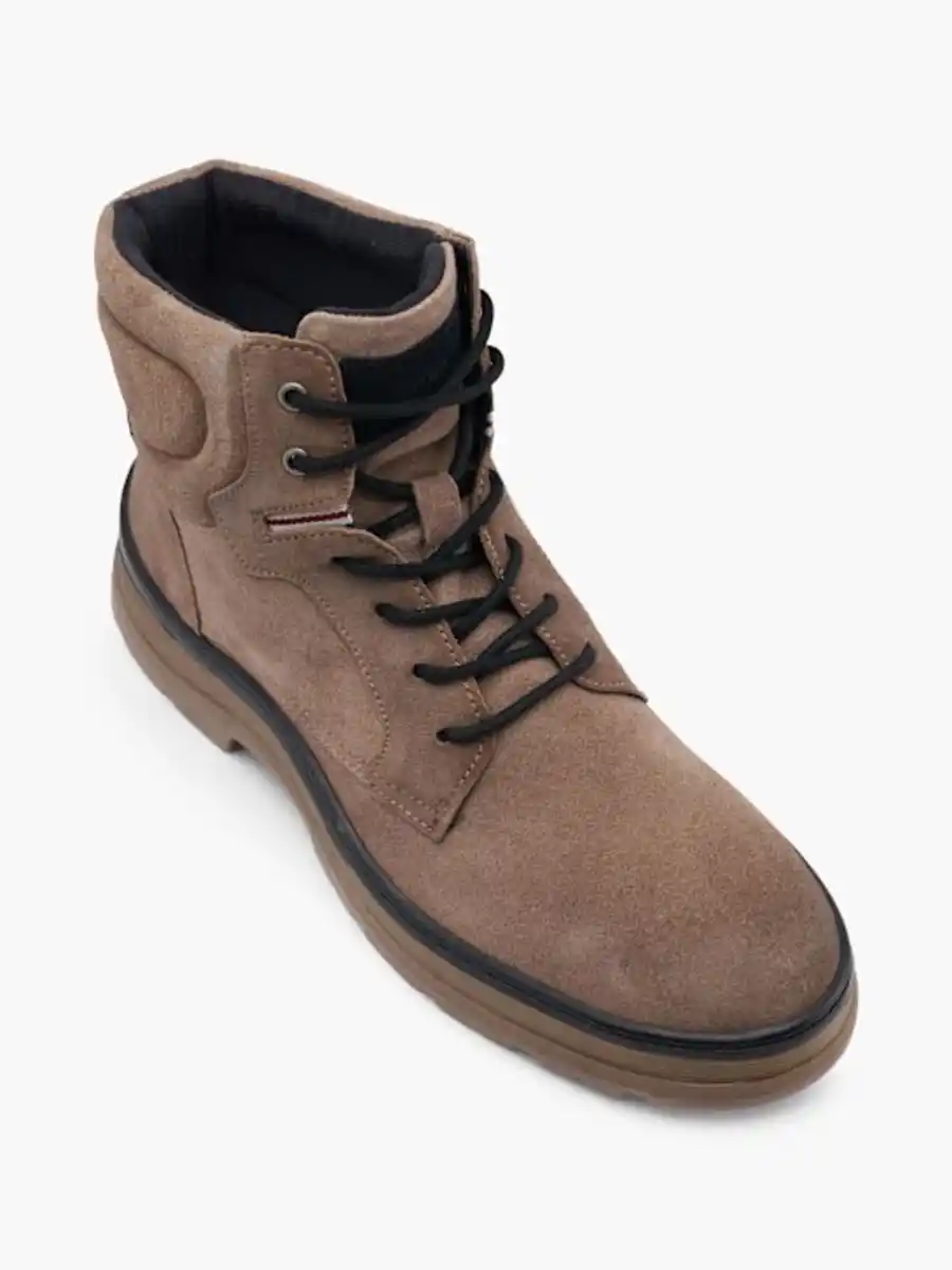 Bild 2 von CAFE MODA Schnürboots