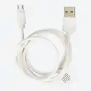 Bild 2 von Soundlogic Ladekabel, USB-Type-A zu Mikro-USB, ca. 1m