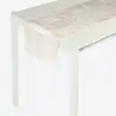 Bild 1 von Tischläufer mit Jacquard-Muster, ca. 40x140 cm