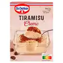 Bild 1 von DR. OETKER Tiramisu-Creme