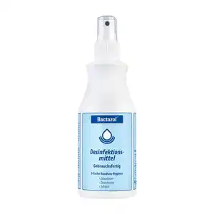 Bactazol Desinfektionsmittel 250ml