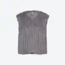 Bild 2 von Damen-Outdoor-Kunstfellweste