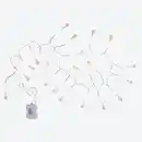 Bild 1 von LED-Lichterkette "Tropfen", ca. 335 cm