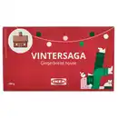 Bild 1 von VINTERSAGA Pfefferkuchenhaus, 300 g