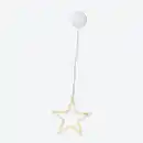 Bild 2 von LED-Fensterlicht "Stern", Ø ca. 18 cm