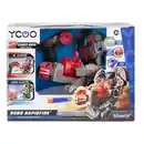 Bild 1 von RC Roboter - Robo Rapidfire - 2 Spiel-Modi