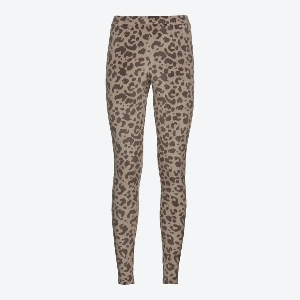 Bild 3 von Damen-Homewear-Hose mit Leo-Muster