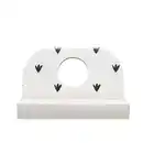 Bild 4 von Beeztees Karton Kratzbrett Igel