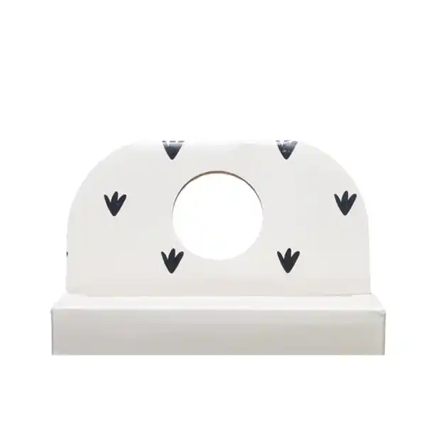 Bild 4 von Beeztees Karton Kratzbrett Igel