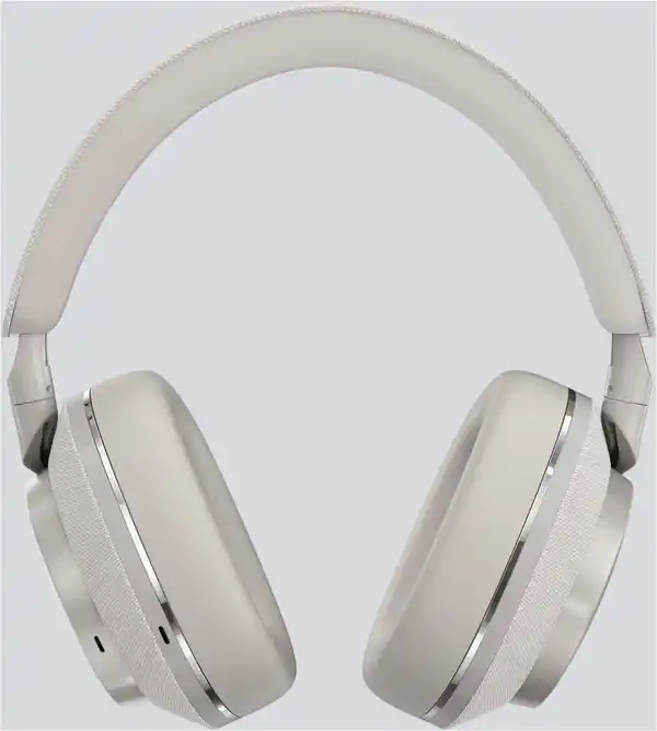 Bild 1 von PX7 S2 Bluetooth-Kopfhörer grau