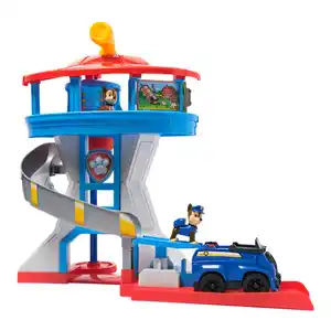 PAW Patrol - Spielset Lookout Tower