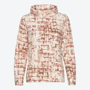 Damen-Pullover mit Rollkragen