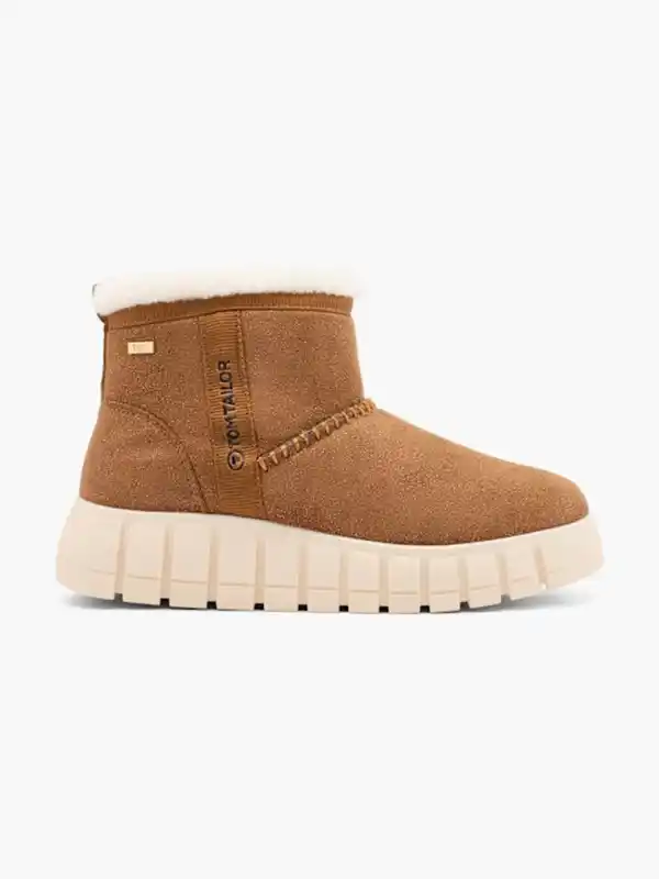 Bild 1 von TOM TAILOR Winterboots