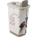 Bild 2 von Rotho MyPet Tierfutterbehälter Cody 25 l