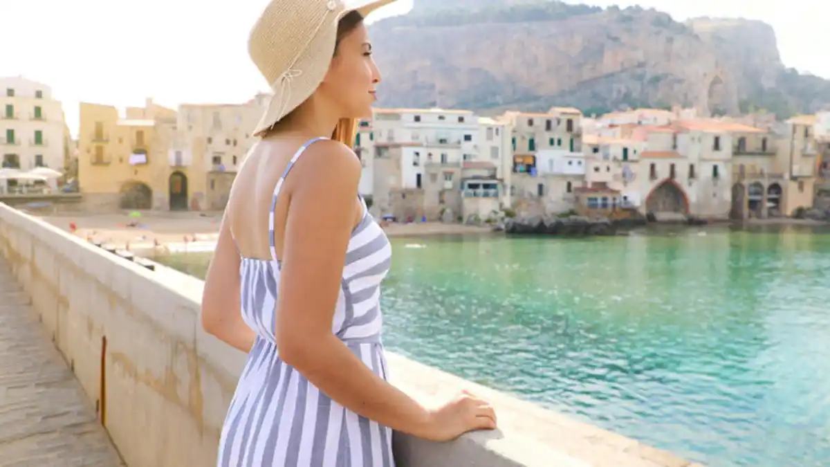 Bild 1 von Rundreisen Italien - Sizilien: Zwischen Vulkanen, Tempeln und Meeresglanz