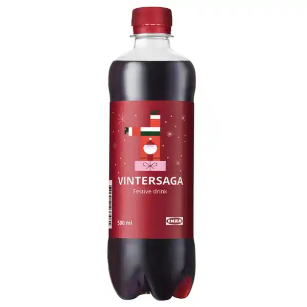 Bild 1 von VINTERSAGA Festgetränk, 500 ml