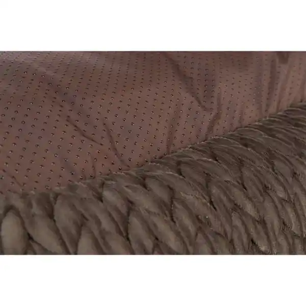 Bild 3 von Trixie Bett Livia eckig braun 65×50cm