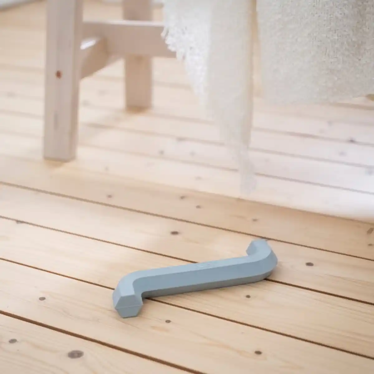 Bild 2 von UTSÅDD Hundespielzeug, graublau