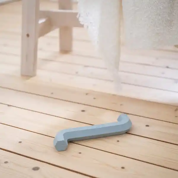 Bild 2 von UTSÅDD Hundespielzeug, graublau