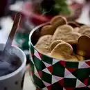 Bild 4 von VINTERSAGA Ingwerkekse, 300 g