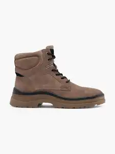 CAFE MODA SchnĂĽrboots