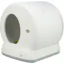 Bild 2 von Trixie Selbstreinigende Katzentoilette