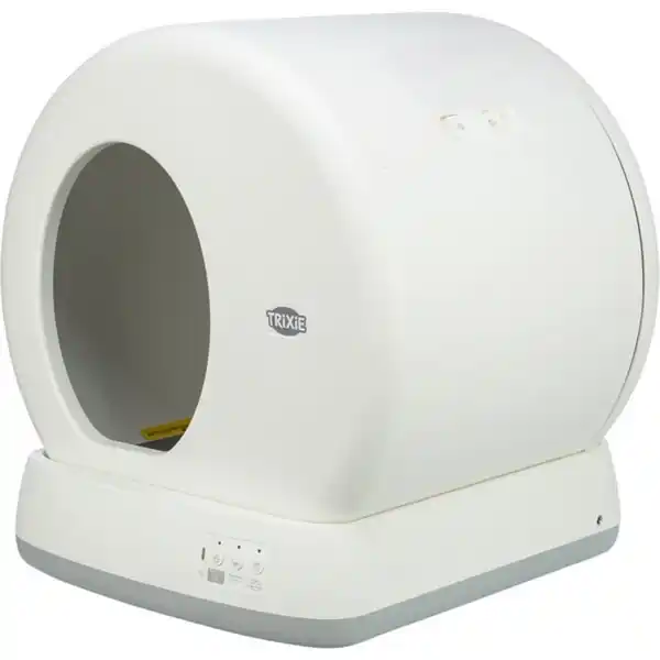 Bild 2 von Trixie Selbstreinigende Katzentoilette