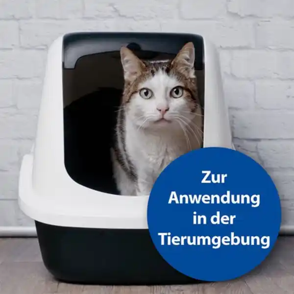 Bild 4 von Bactazol Desinfektionsmittel 250ml