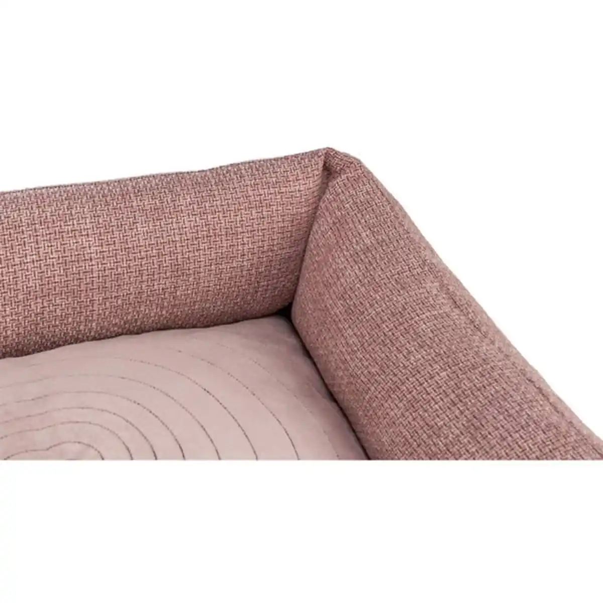 Bild 4 von Trixie Bett Viviana eckig altrosa 60x50cm