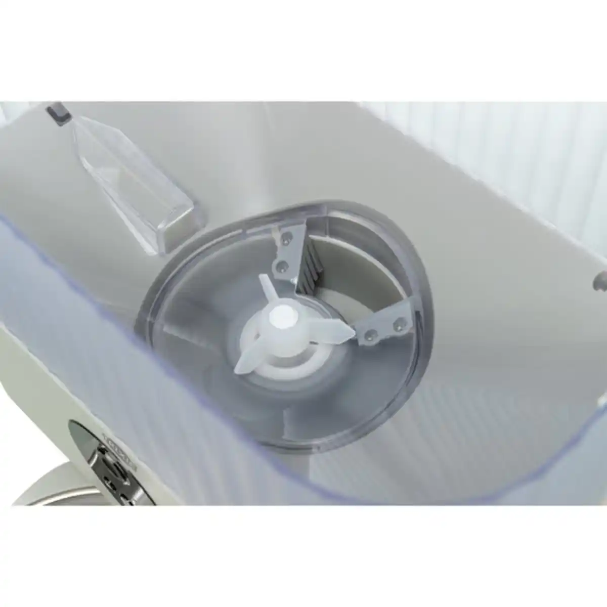 Bild 3 von Trixie Futterautomat TX-C Smart 5 l hellgrau