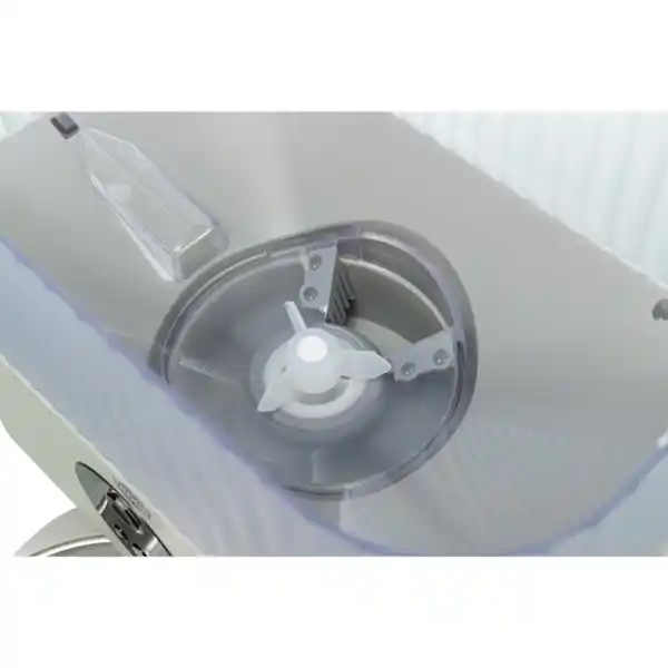 Bild 3 von Trixie Futterautomat TX-C Smart 5 l hellgrau