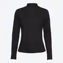 Bild 1 von Damen-Langarmshirt mit Struktur