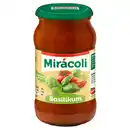 Bild 1 von MIRACOLI Pasta Sauce 400 g, Basilikum