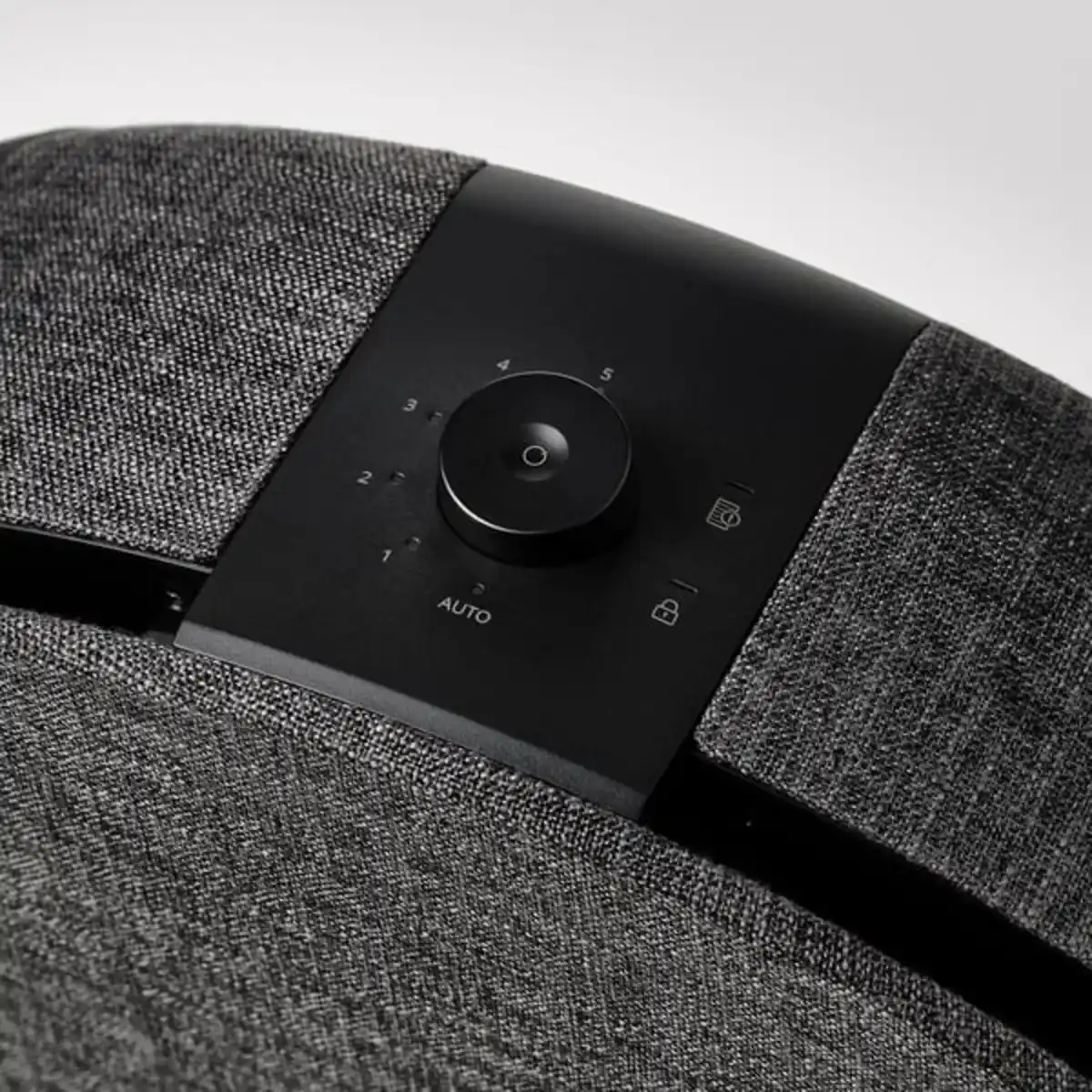 Bild 4 von STARKVIND Luftreiniger/zusätzlicher Gasfilter, schwarz