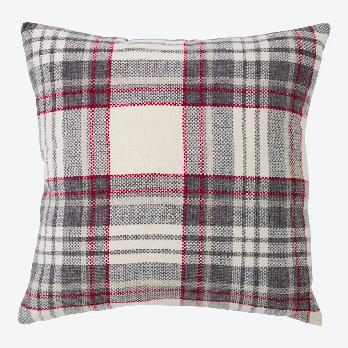 Bild 1 von Kissenhülle aus Chenille, 40x40 cm