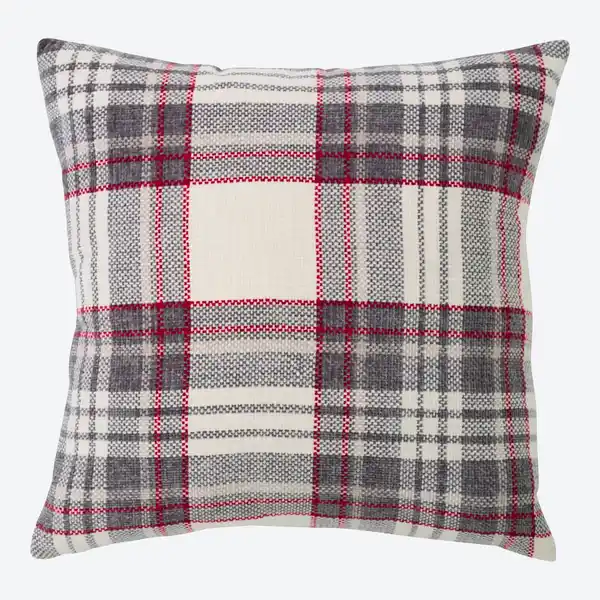 Bild 1 von Kissenhülle aus Chenille, 40x40 cm