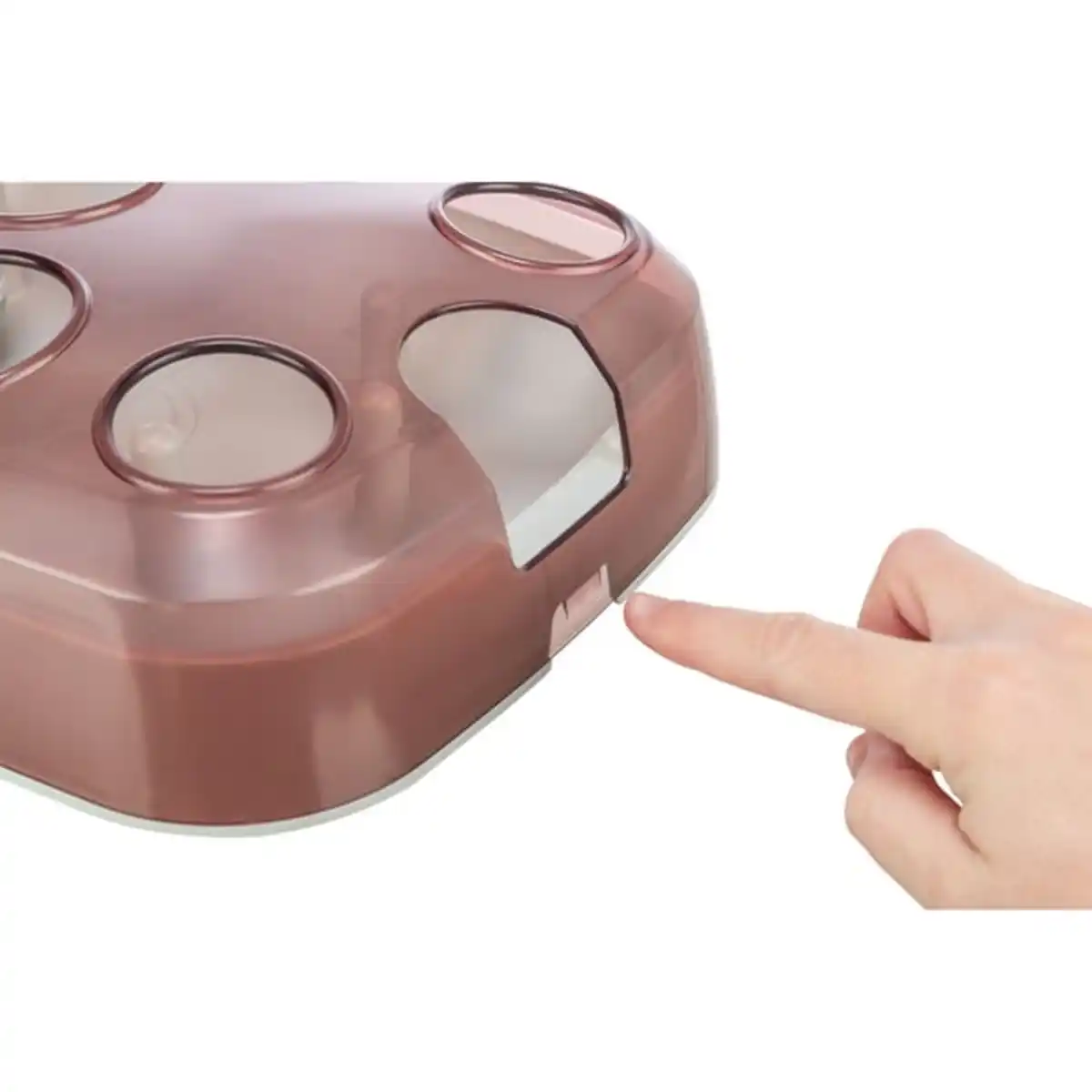 Bild 4 von Trixie Cat Activity Soccer