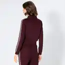Bild 4 von Damen-Sweat-Jacke mit Reißverschluss