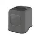 Bild 1 von Rotho MyPet Katzentoilette BIALA anthrazit