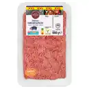 Bild 1 von MEINE METZGEREI Schweine Hackfleisch XXL