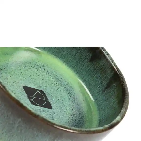 Bild 3 von D&D Home Keramiknapf Jasper grün 350ml