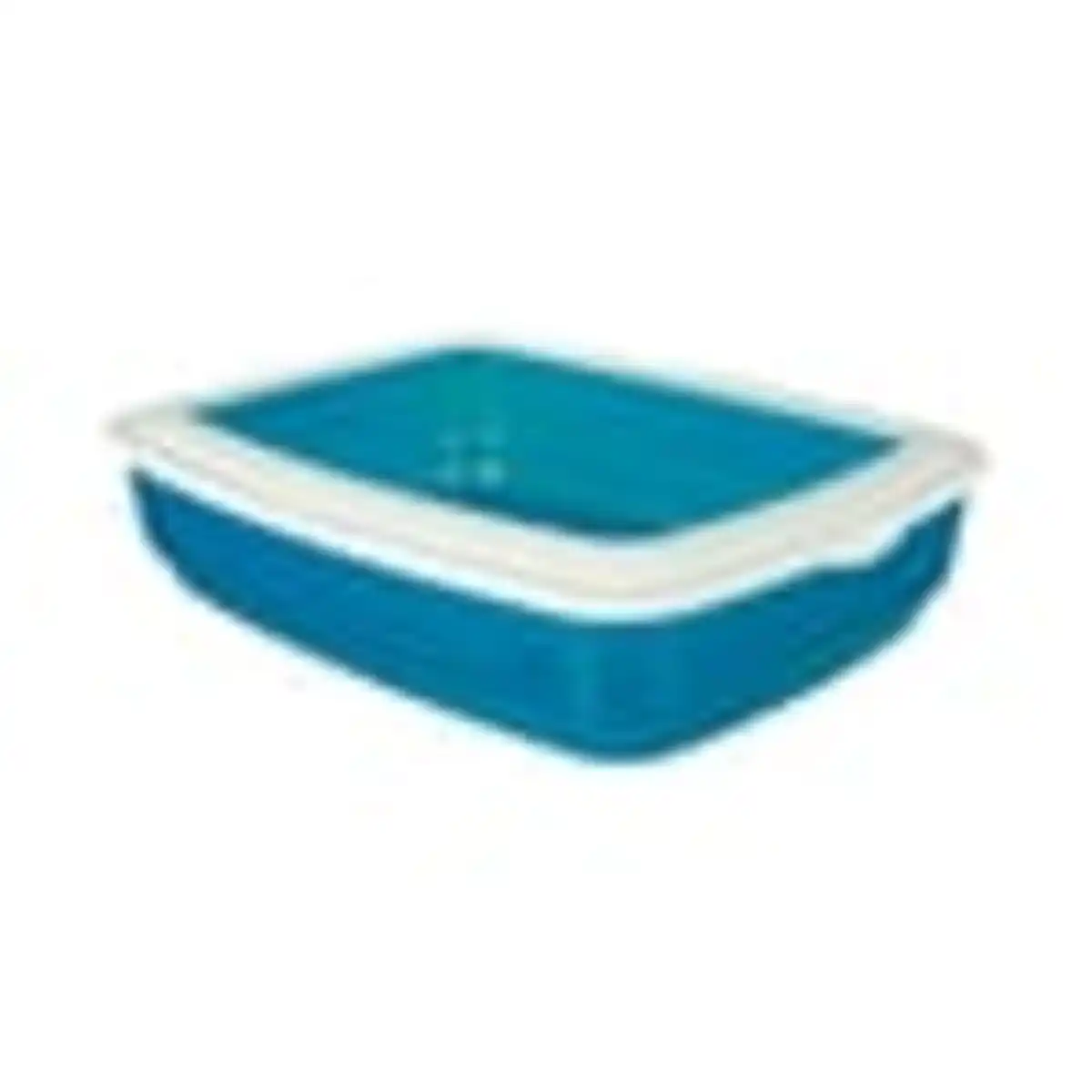 Bild 4 von Trixie Katzentoilette Brisko mit Rand