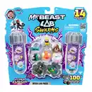 Bild 1 von MR BEAST LAB SWARMS - Mega Lab Pack - Micro Beasts - 1 Stück