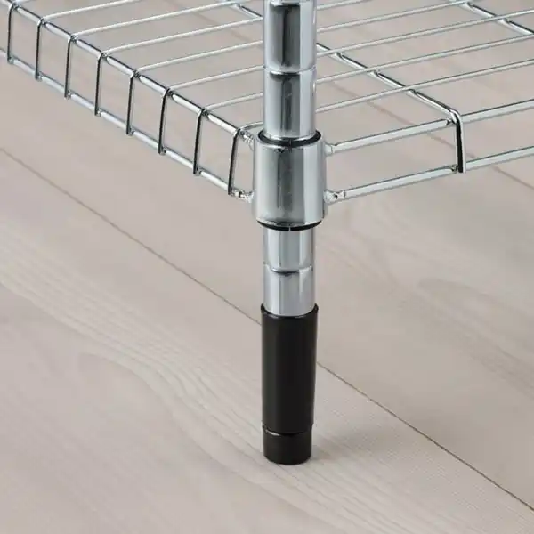 Bild 4 von OMAR Regal, verzinkt, 60x25x40 cm