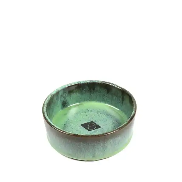 Bild 2 von D&D Home Keramiknapf Jasper grün 350ml